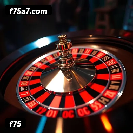 Tabela RTP dos jogos de cassino da f75