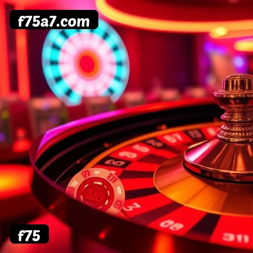 Catálogo f75 com mais de 3.100 jogos — Pragmatic Play, Evolution, NetEnt e fornecedores certificados