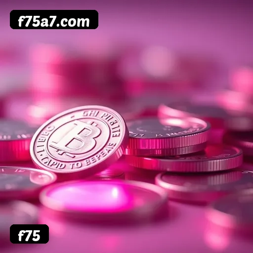 Logo da f75