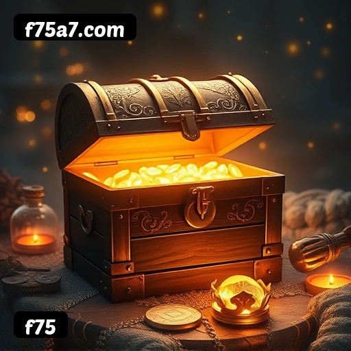 Loterias online disponíveis na f75