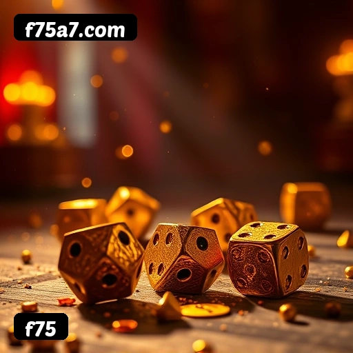 Pagamentos PIX na f75