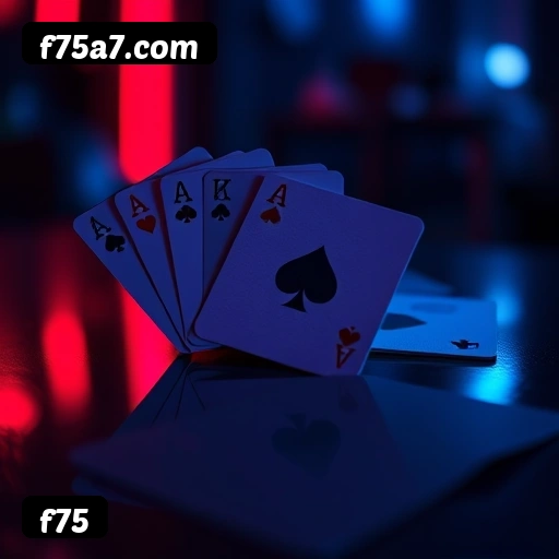 Certificações de segurança da f75