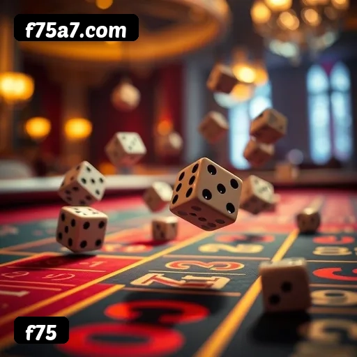 Estatísticas f75 2026 – 87.429 jogadores ativos, R$ 47,2M em prêmios pagos, RTP 96,52%